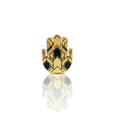 Deco Hamsa MC - Gold